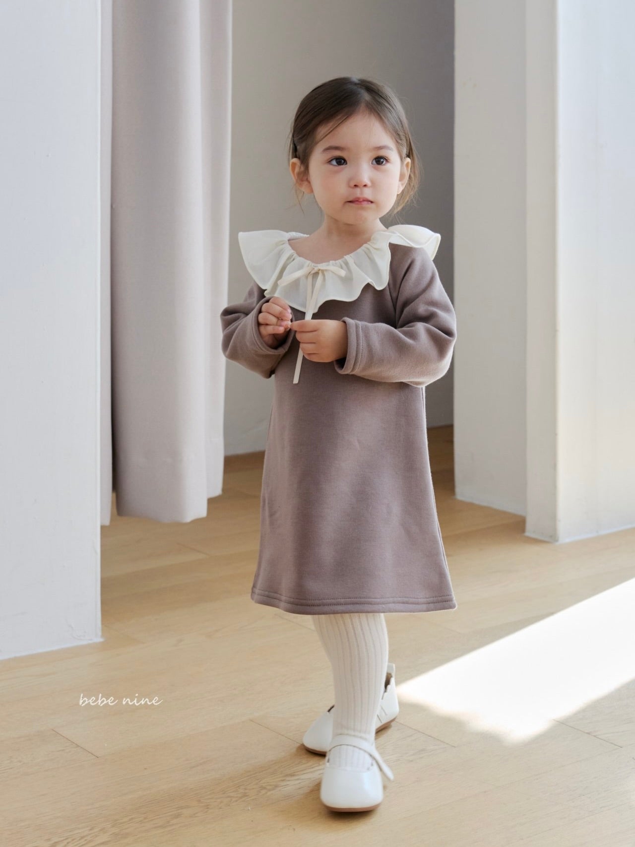 Sage Frill One Piece