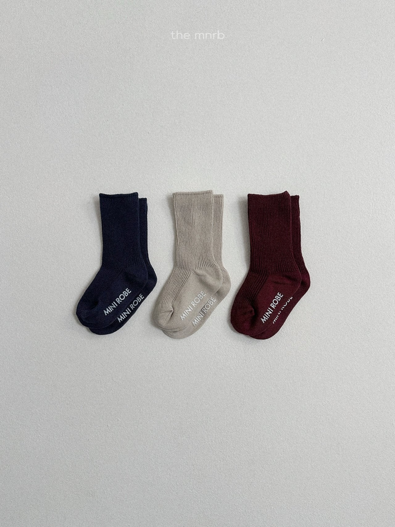 Breeze Socks Set