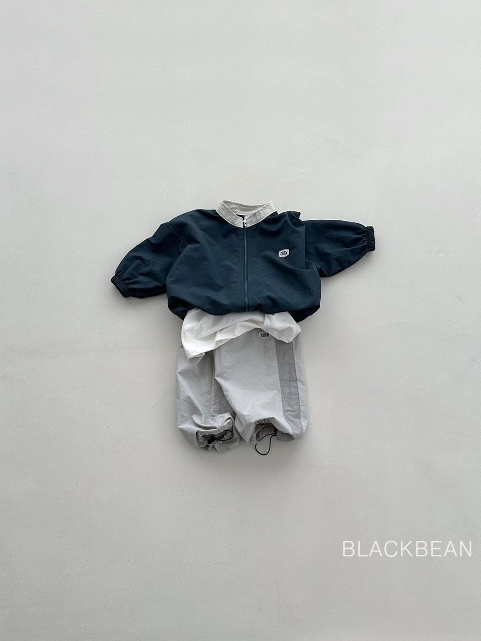 Breeze jacket