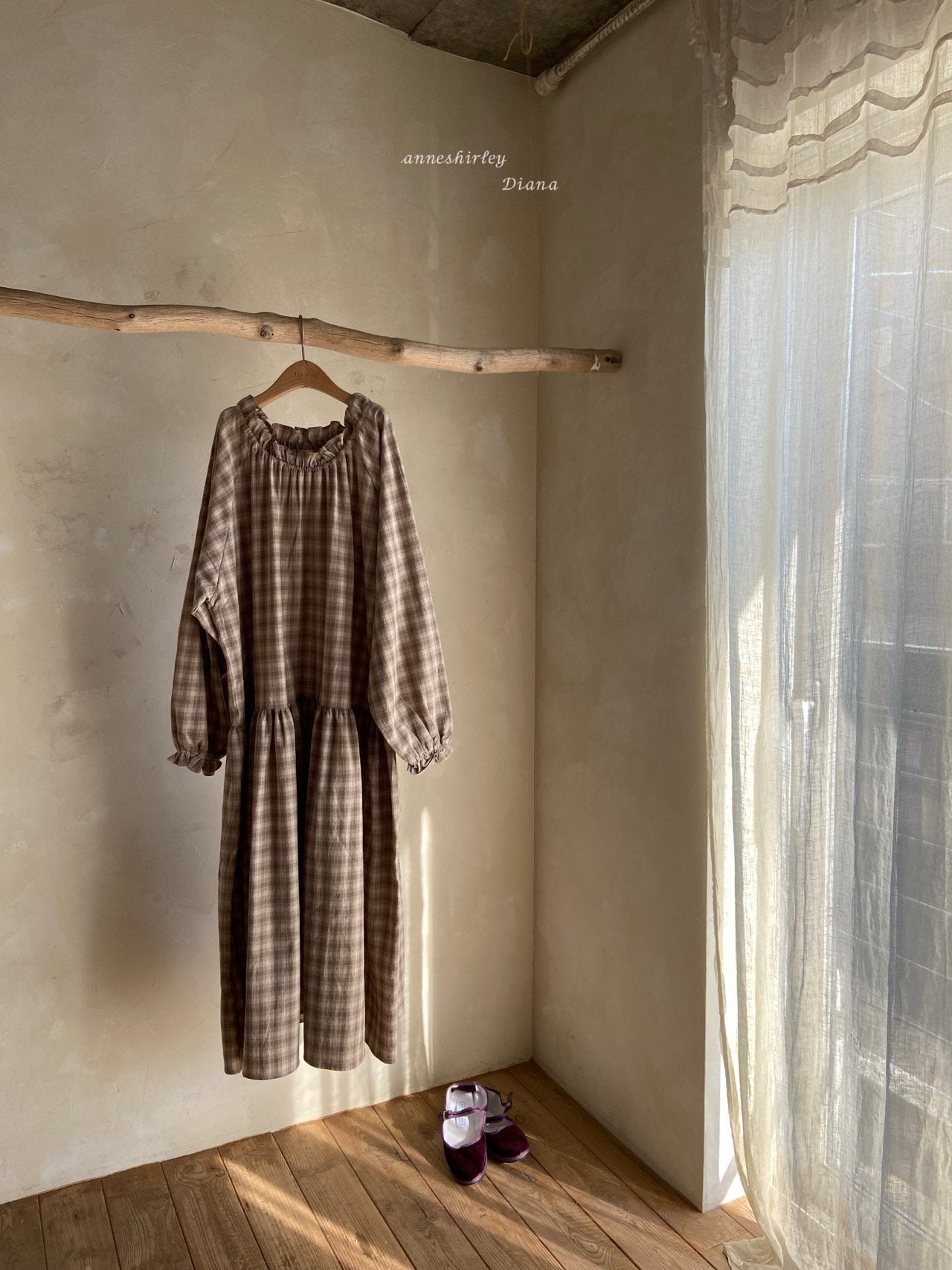 Bohen one piece (mom size)