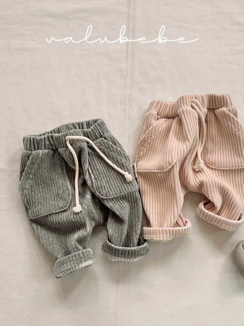 Corduroy pants (baby)