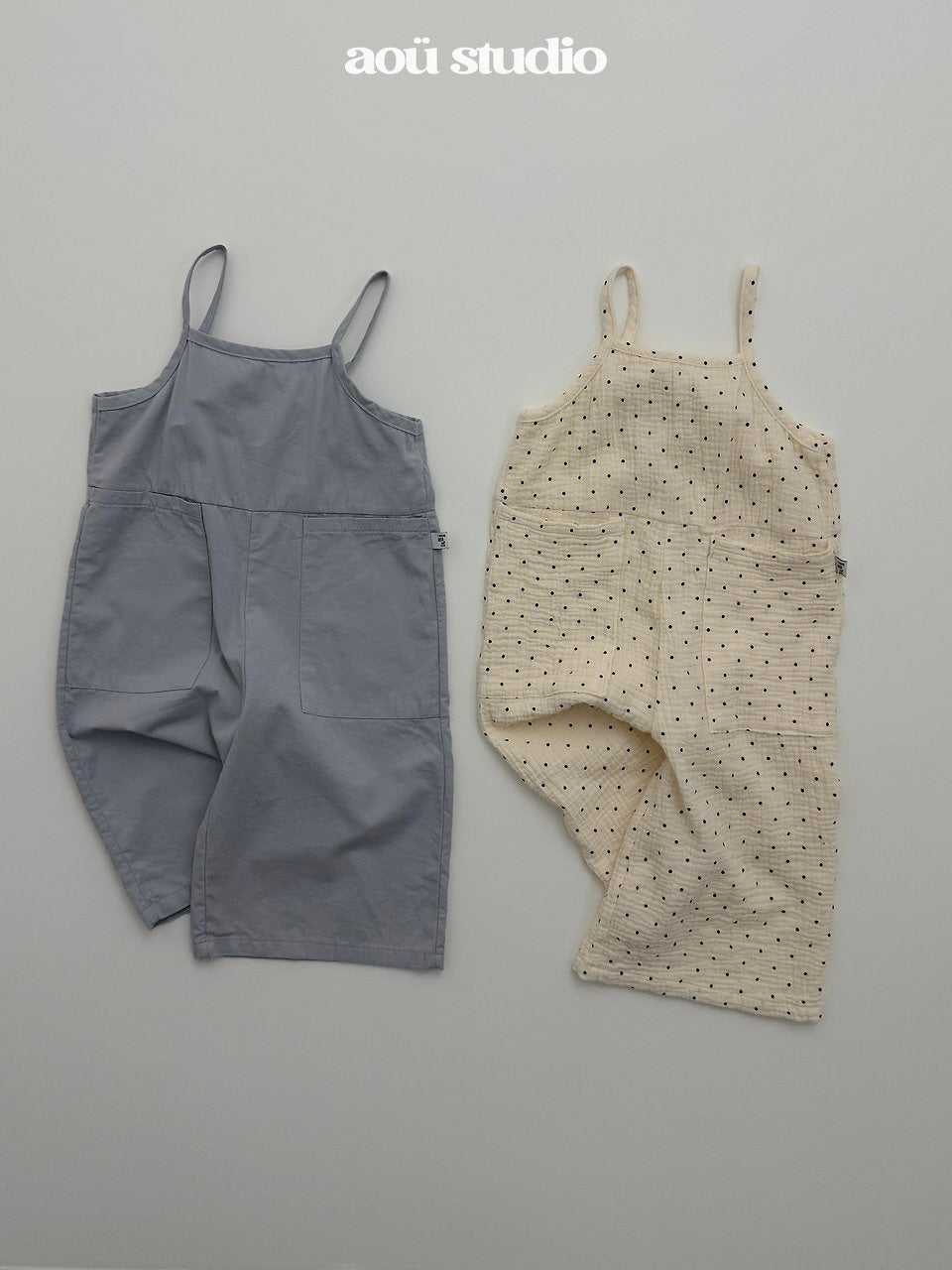 Oa overall
