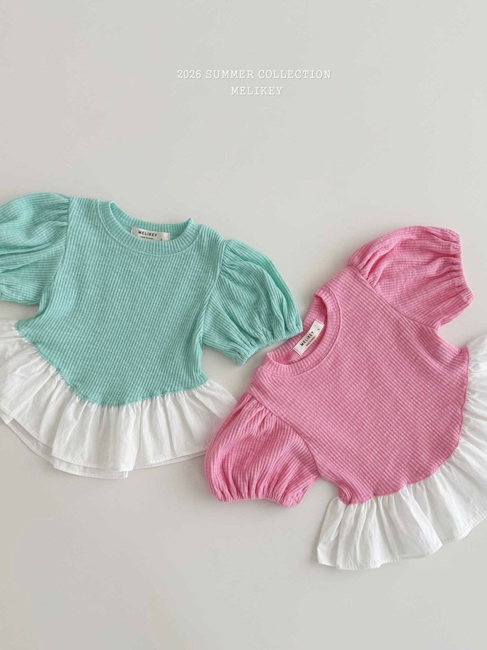 Maple contrast T shirt