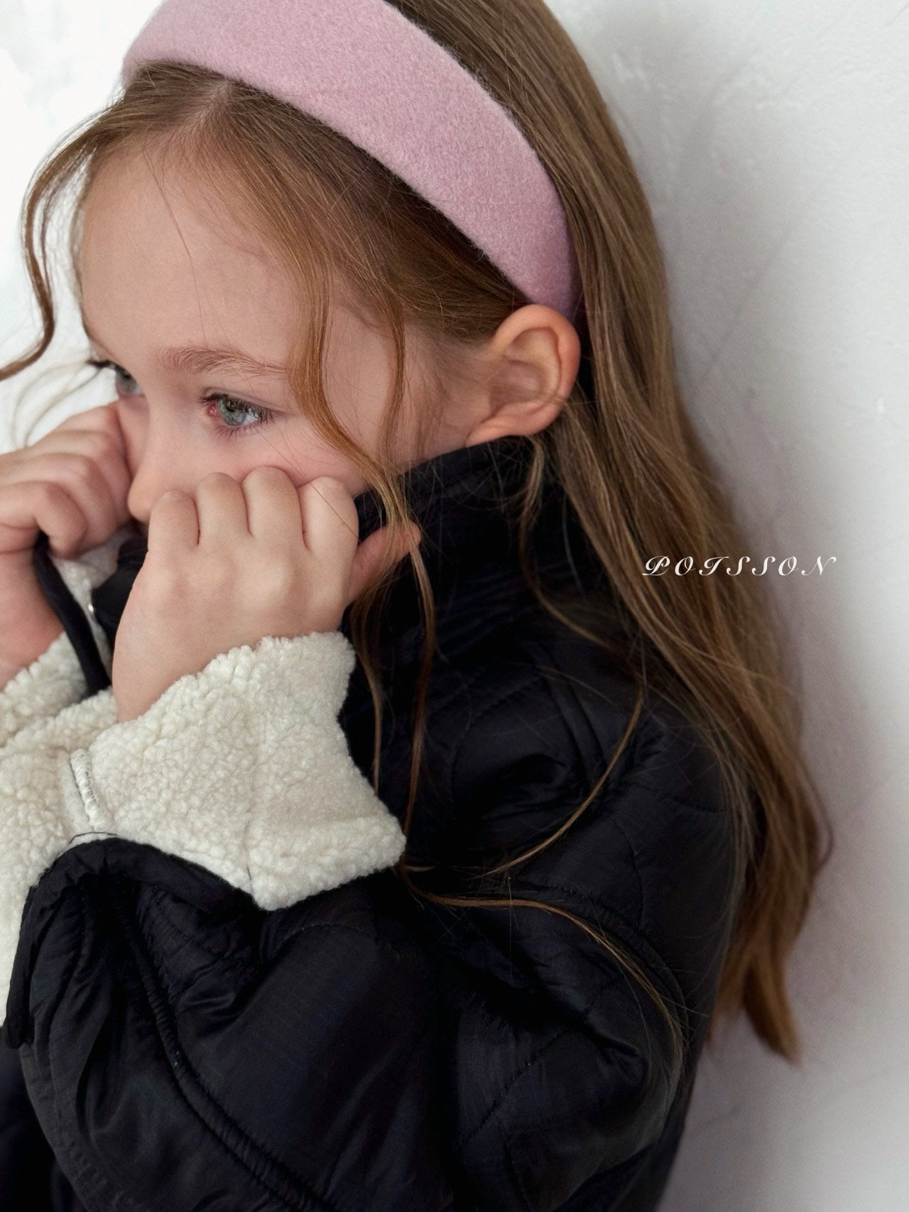 Beams quilted jumper