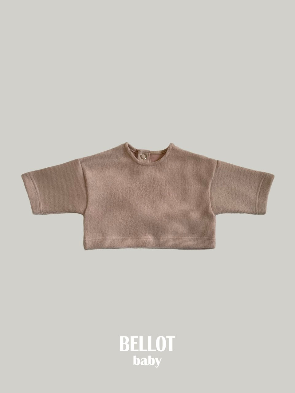 Bebe wide sleeve T