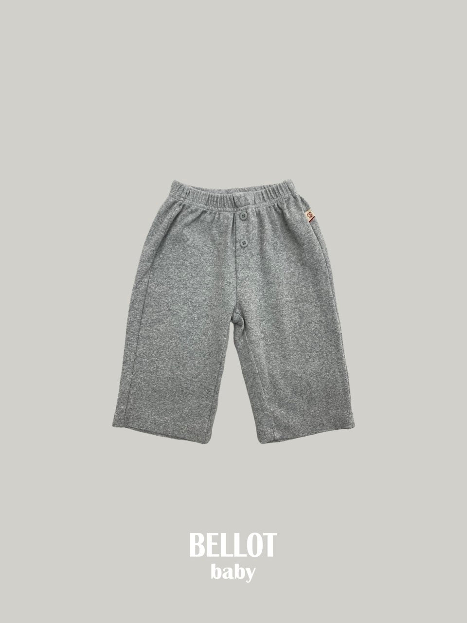 Bebe luna button pants