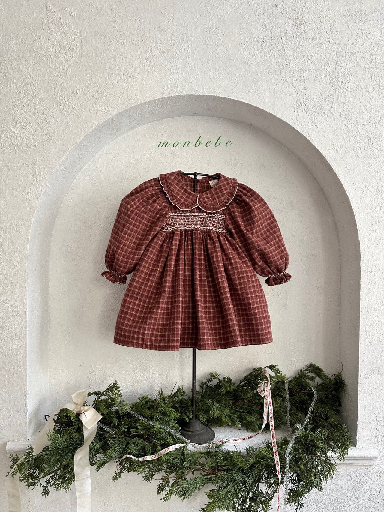 Mary check one piece