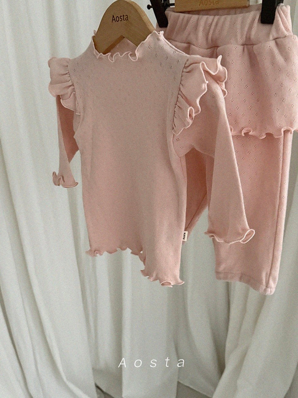 Angel frill T
