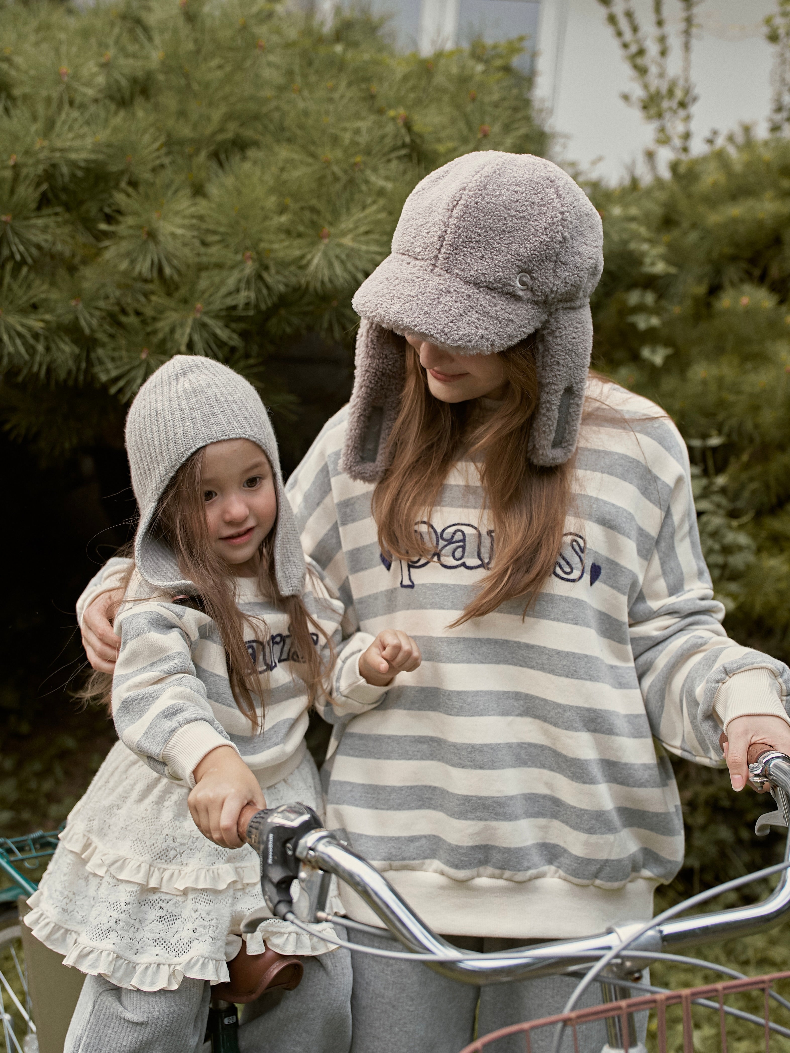 Paris MTM (kids and adult)