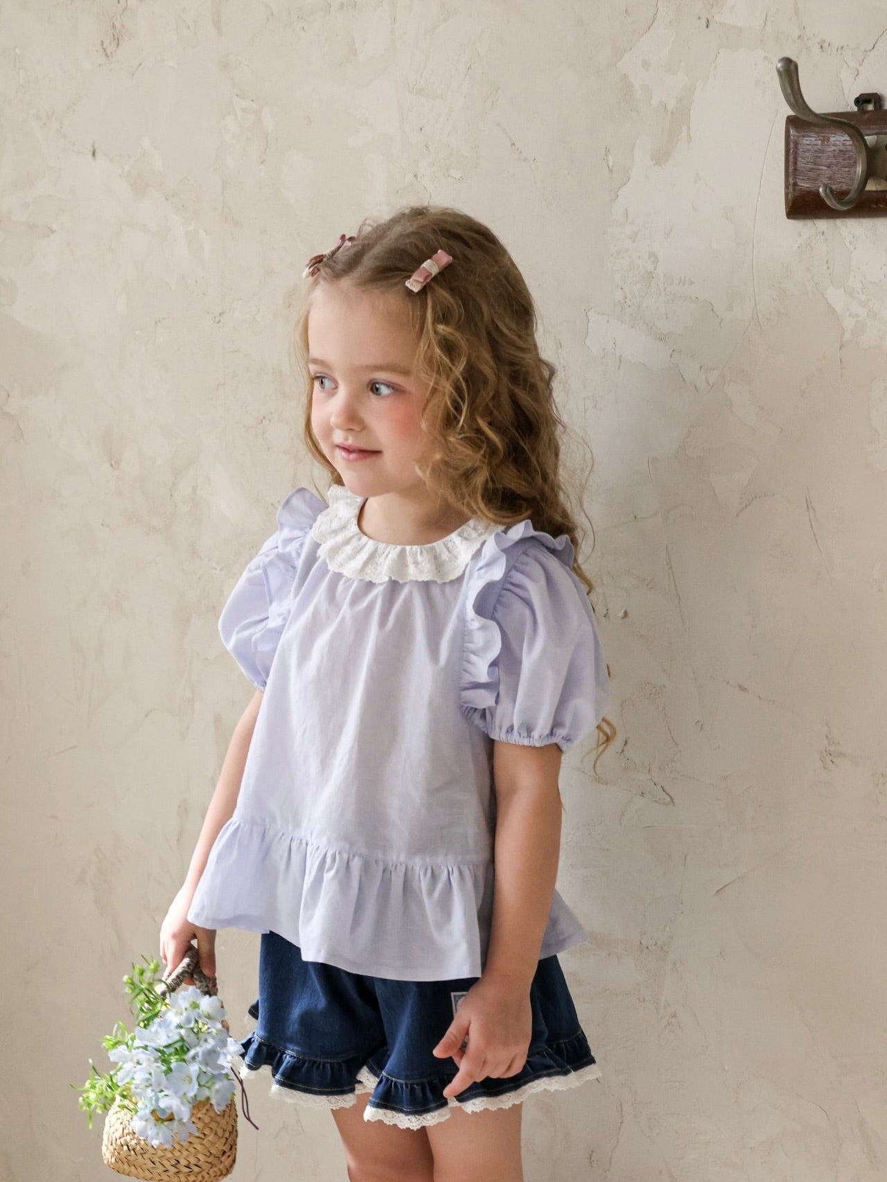 Renne blouse