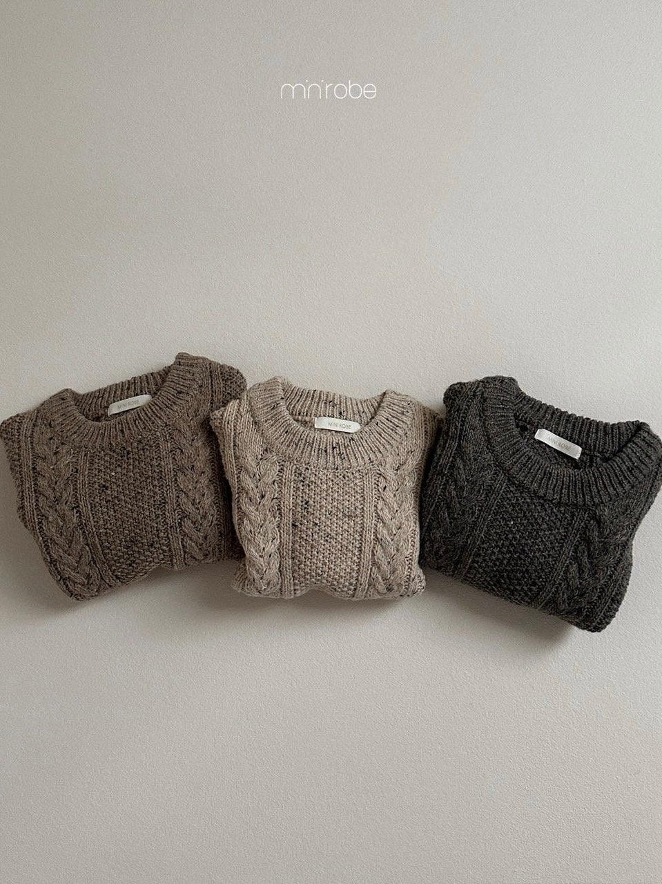 Coco knit