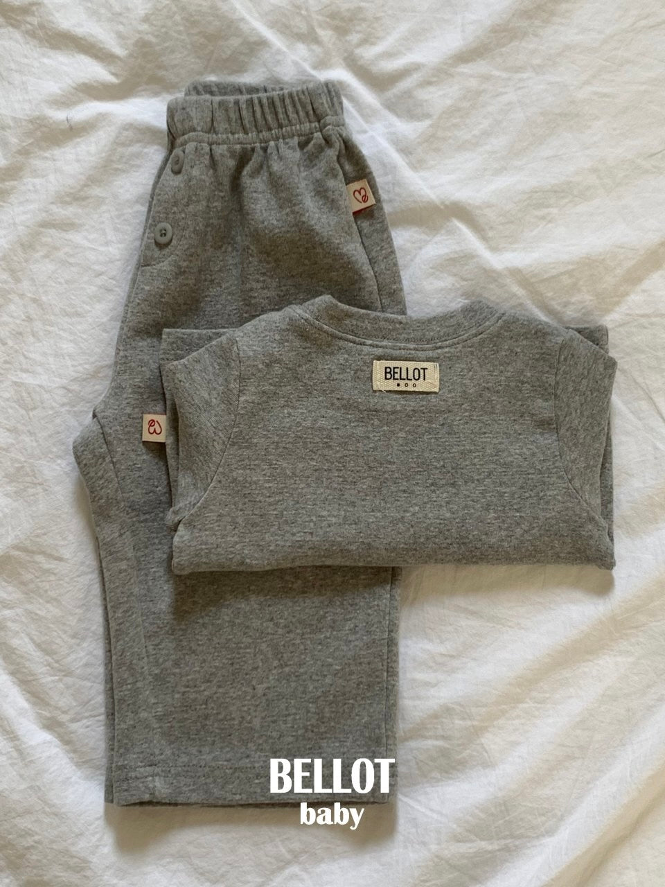 Bebe luna button pants