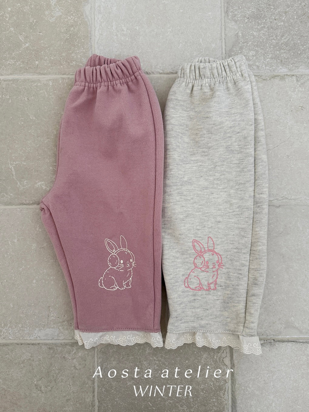 Bibi rabbit pants