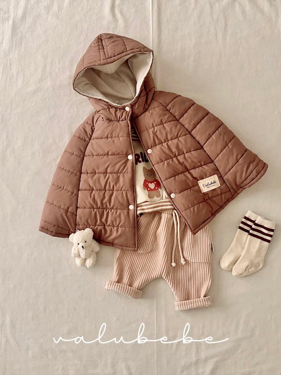 Corduroy pants (baby)