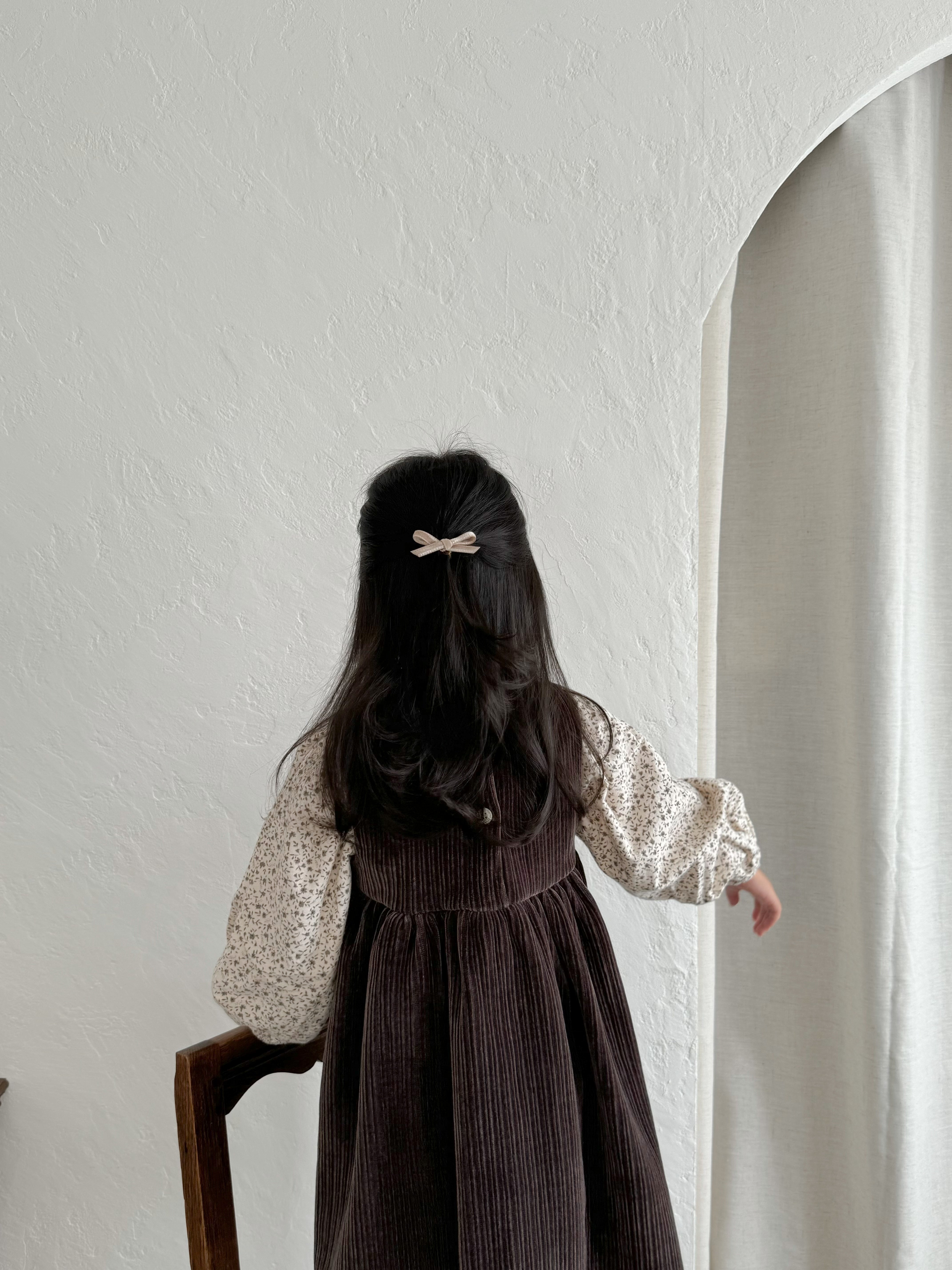 Amelie dress