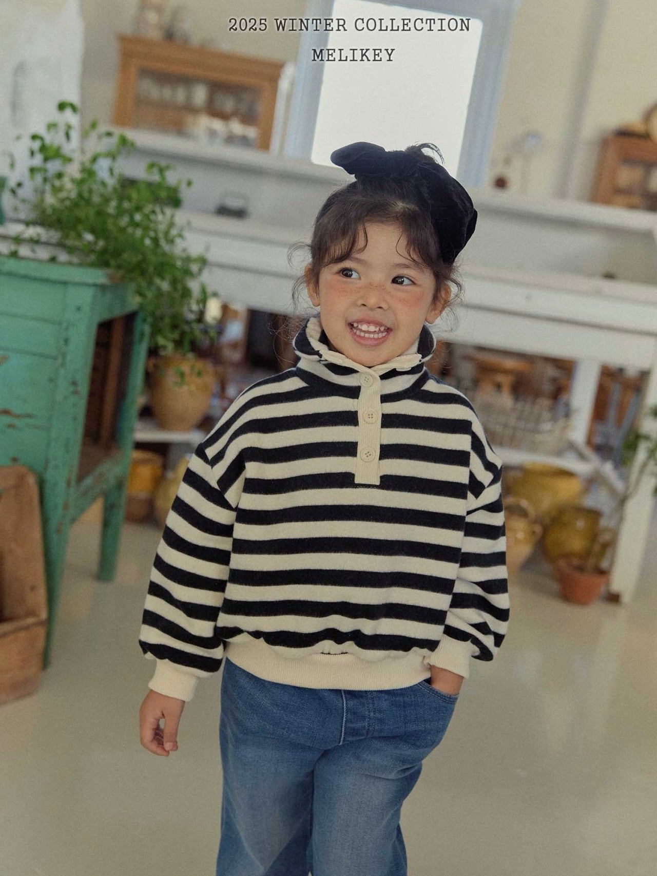 High neck short sleeve MTM