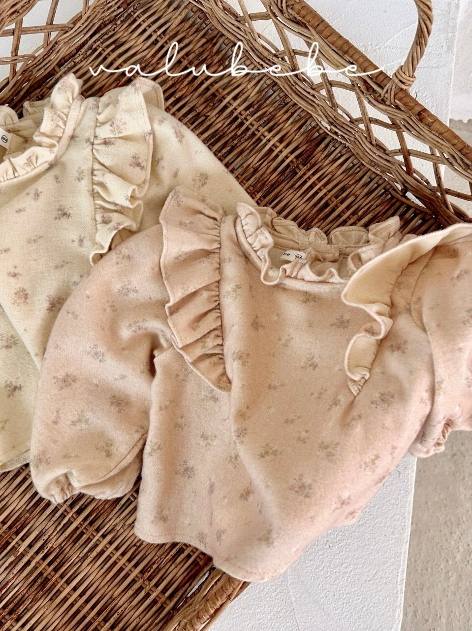 Flowing blouse (baby)