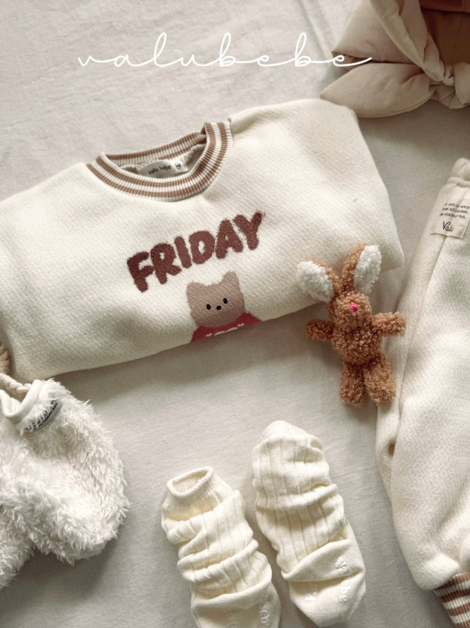 Dog fleece sweatshirt (baby&amp;kids)