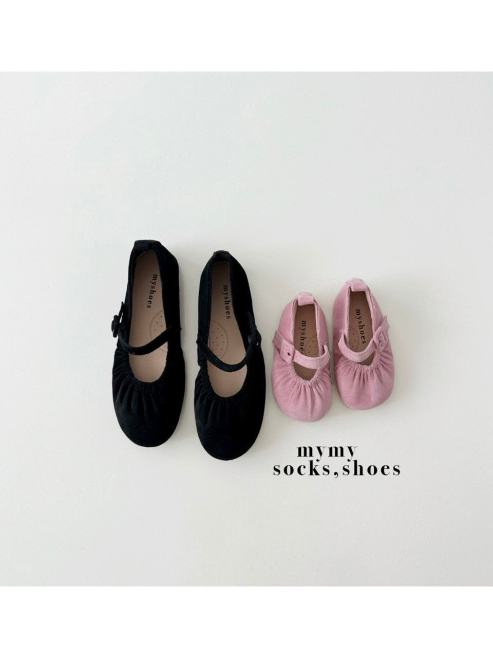 Mommy shoes
