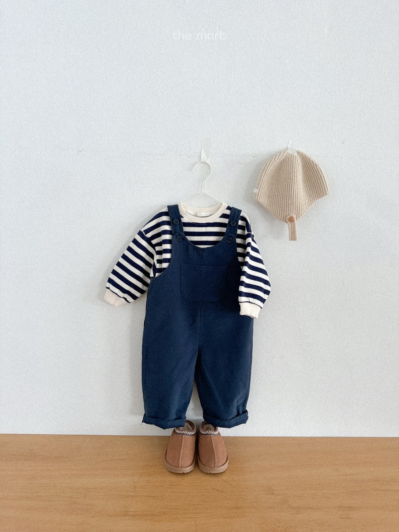 Roro overall
