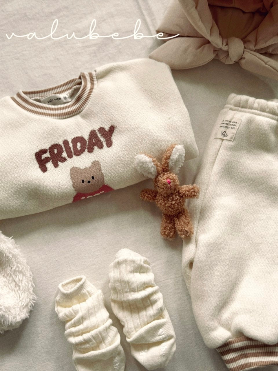 Luca jogger pants (baby &amp; kids)