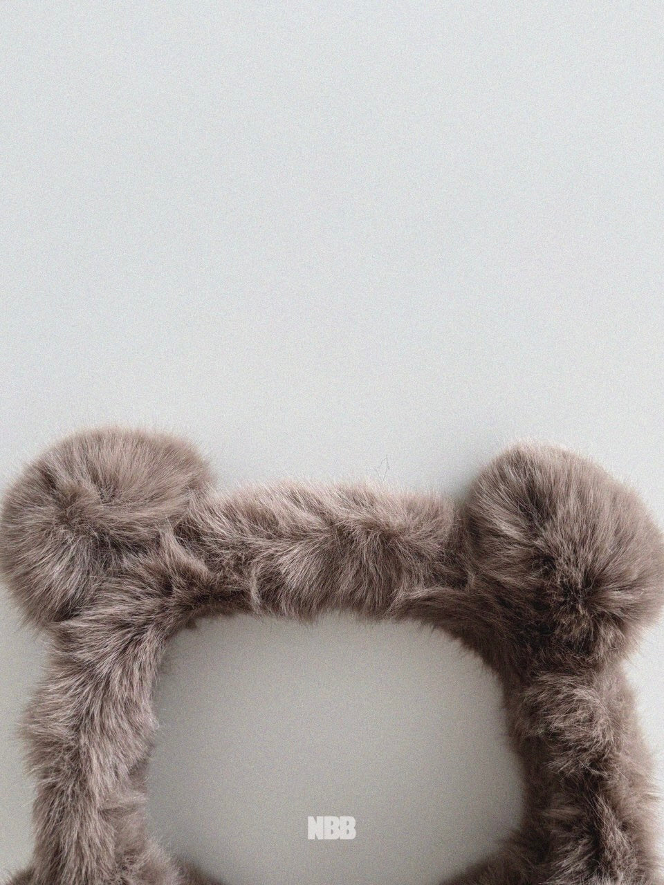 Teddy earmuffs