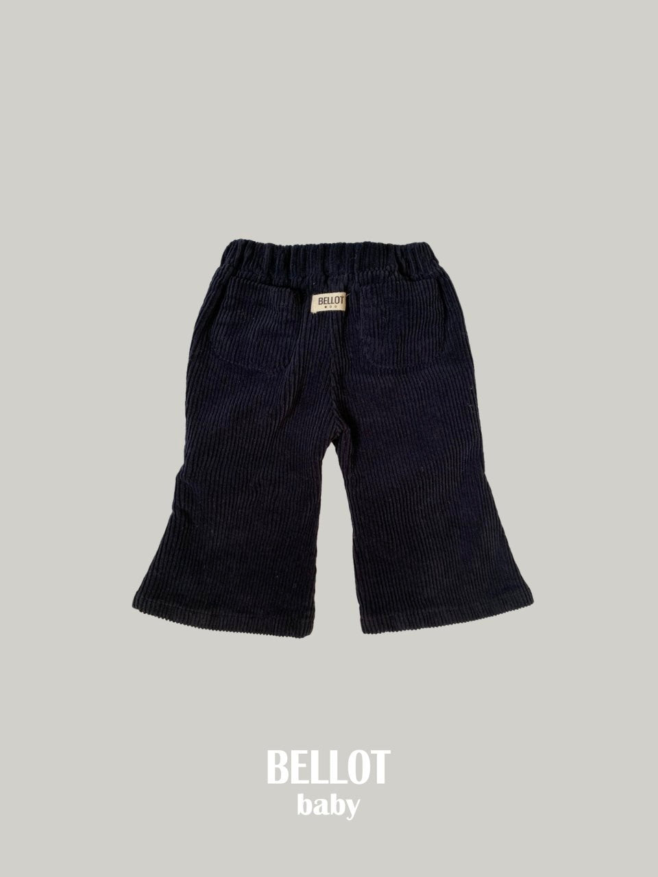 Bebe nini bootcut pants