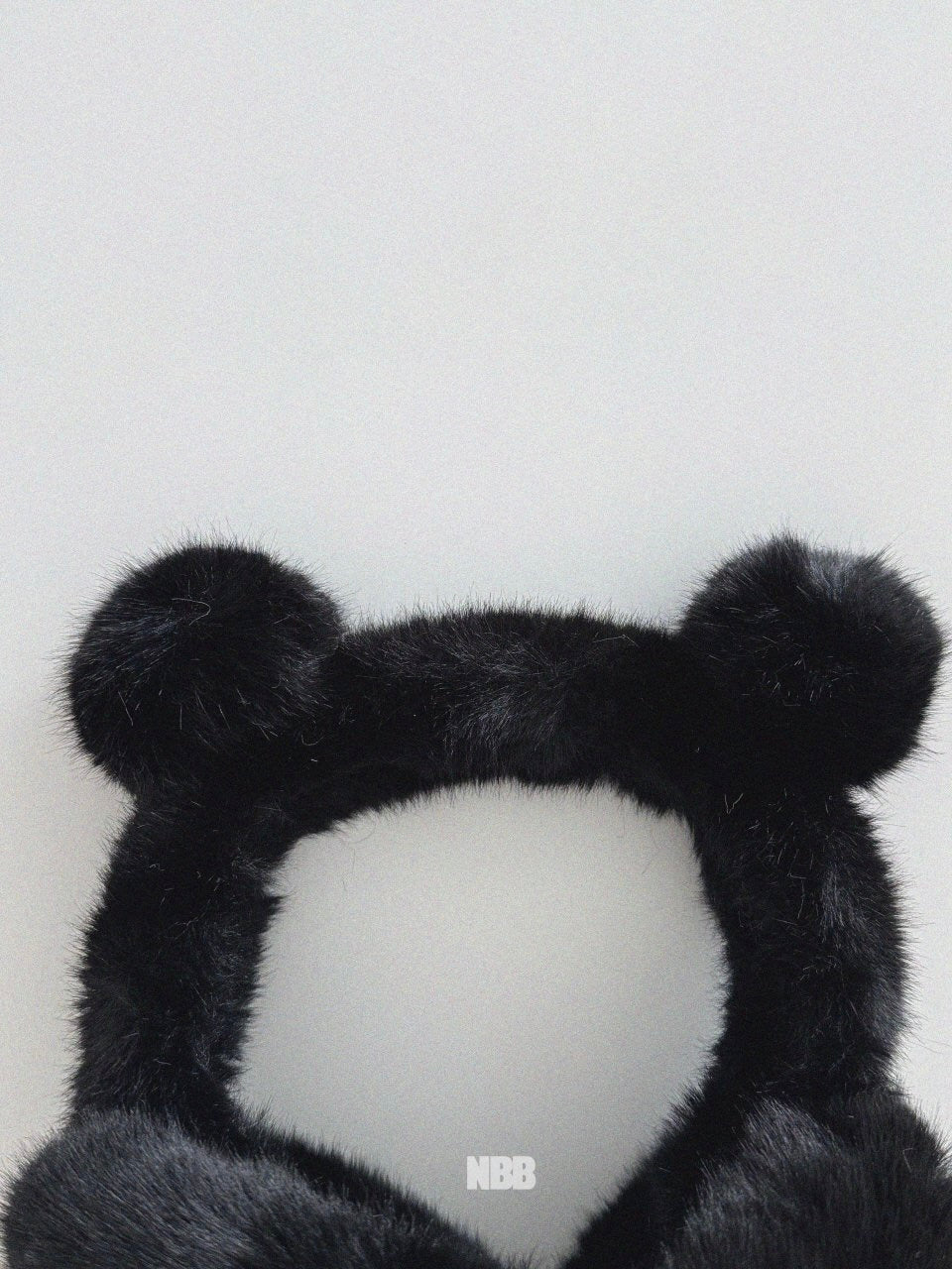 Teddy earmuffs