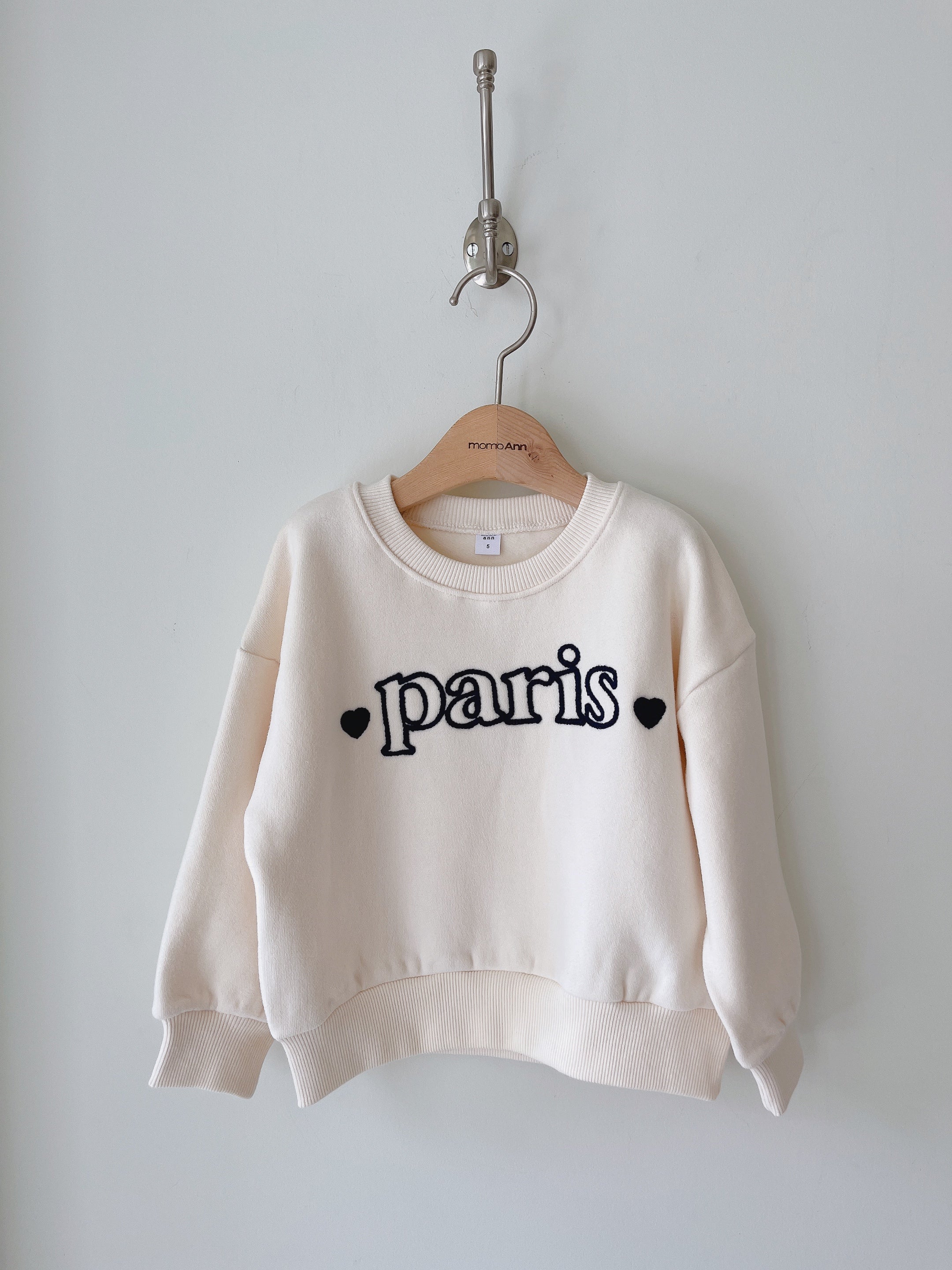 Paris MTM (kids and adult)