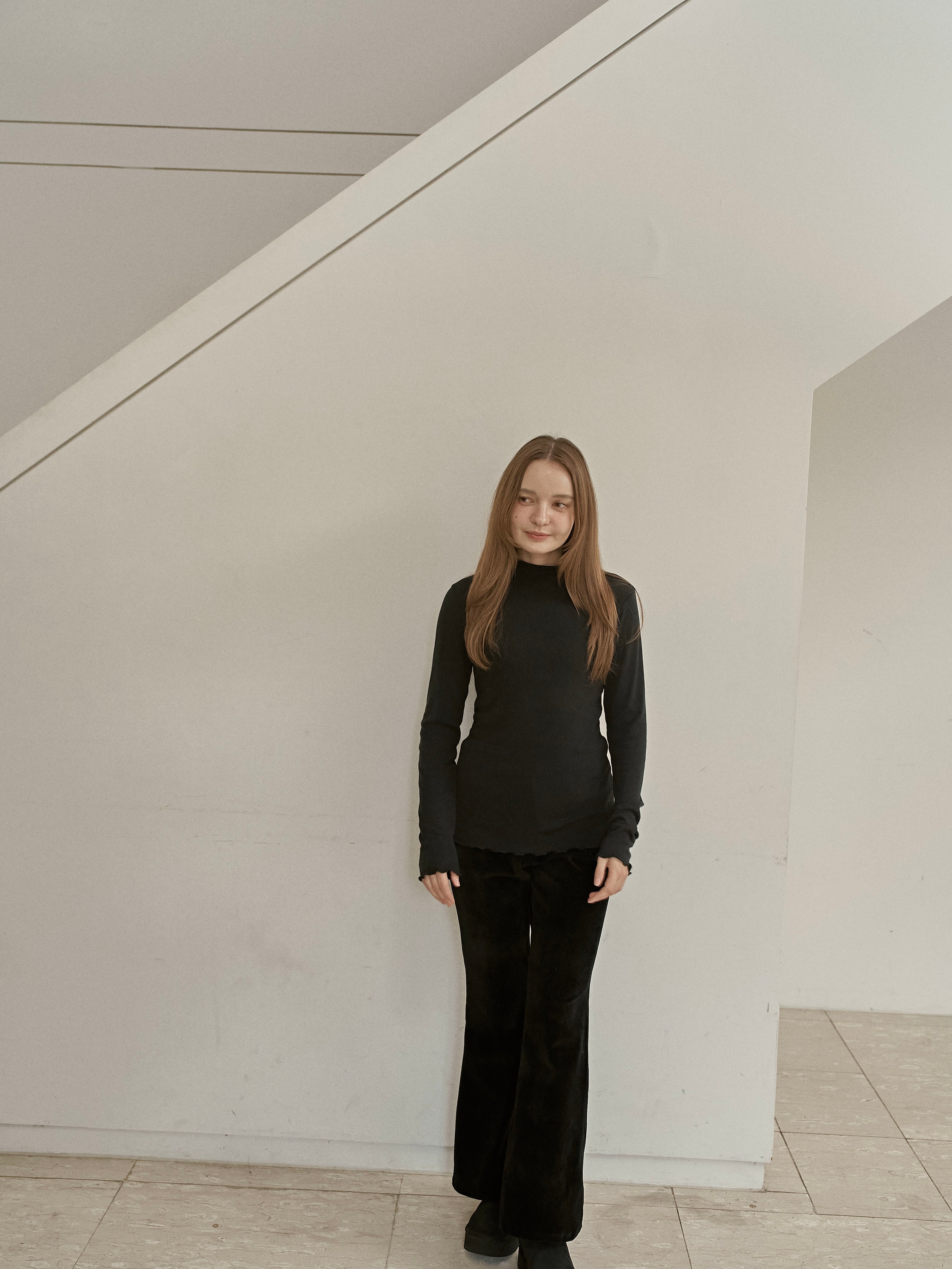 Roy bootcut pants (kids and adult)