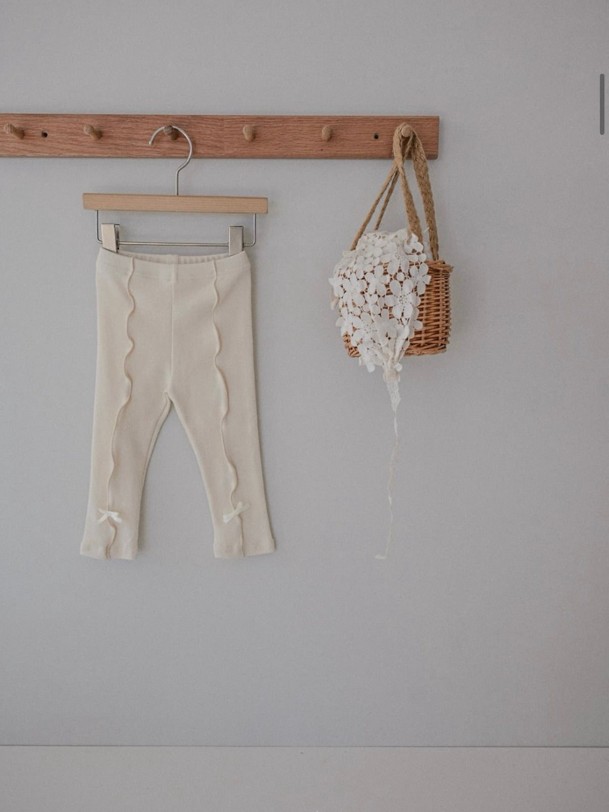 Spring mellow leggings