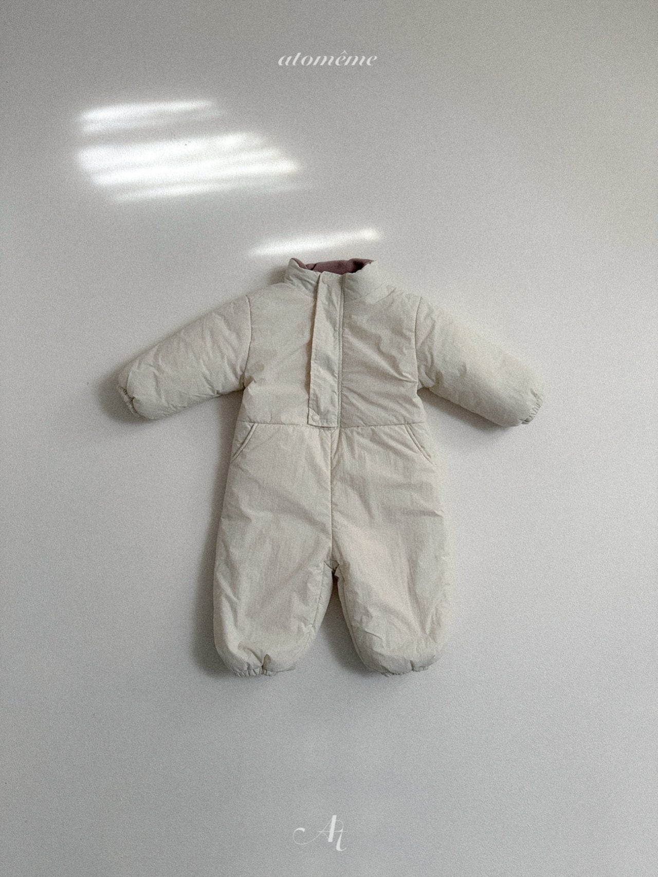 Bangbang winter suit