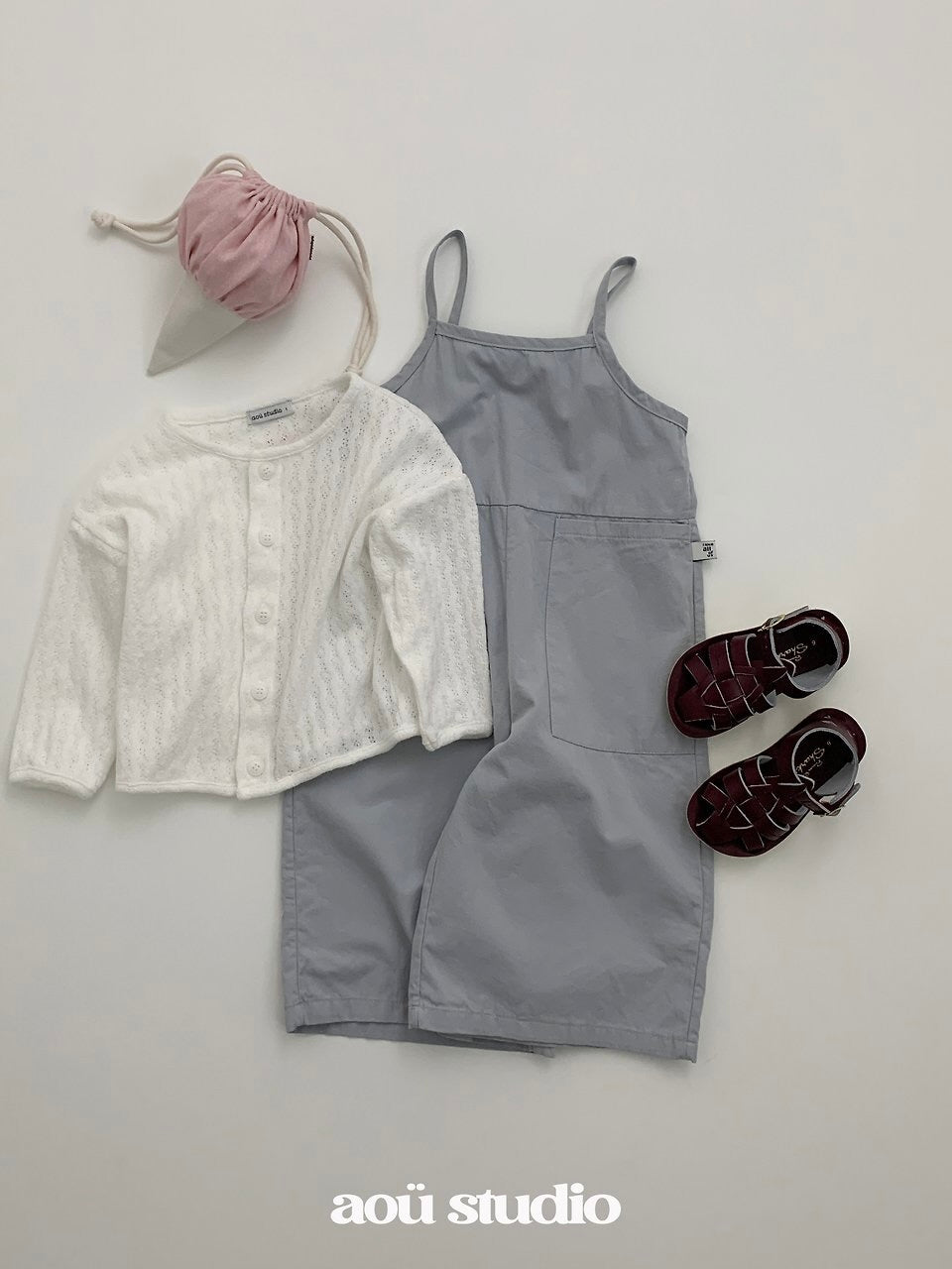 Oa overall