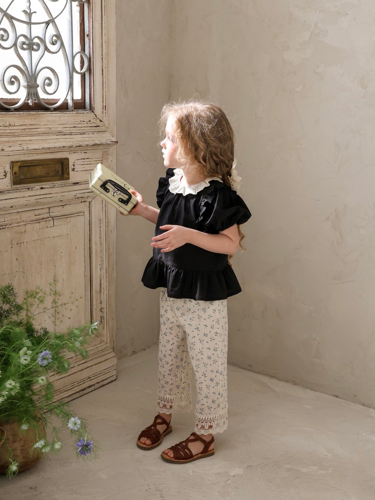 Renne blouse