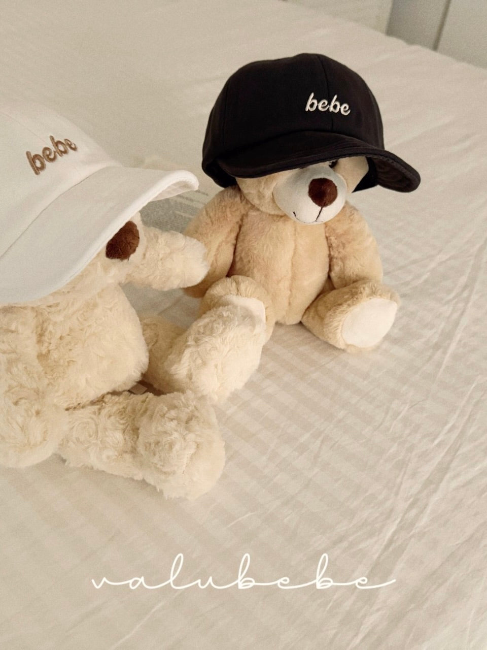 Bebe cotton cap