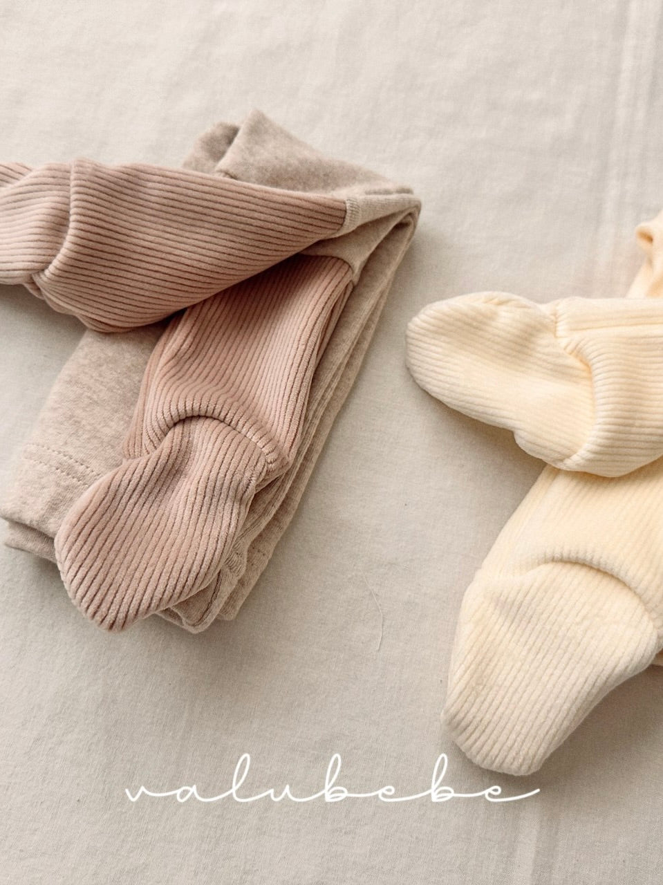 Holic footed leggings (baby)