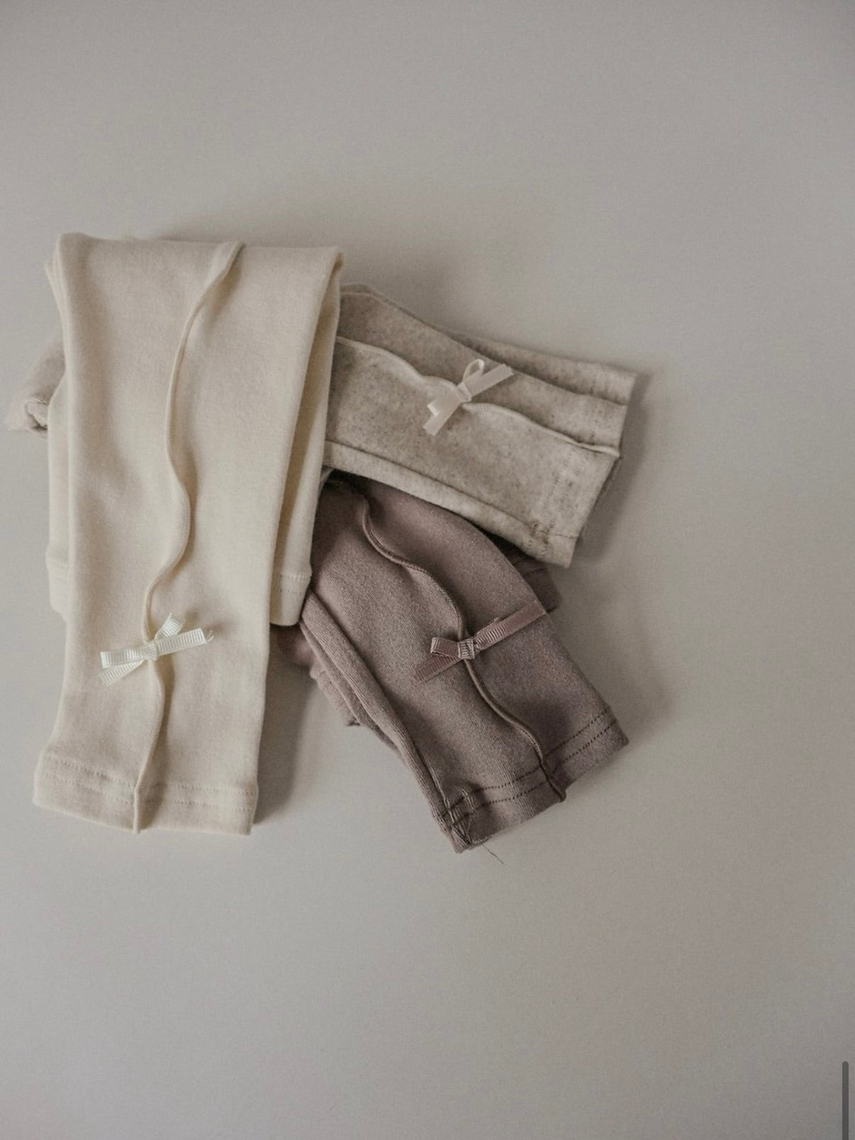 Spring mellow leggings