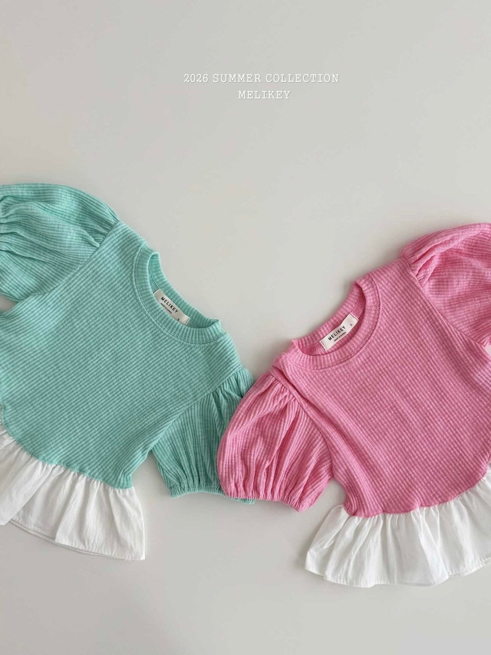 Maple contrast T shirt