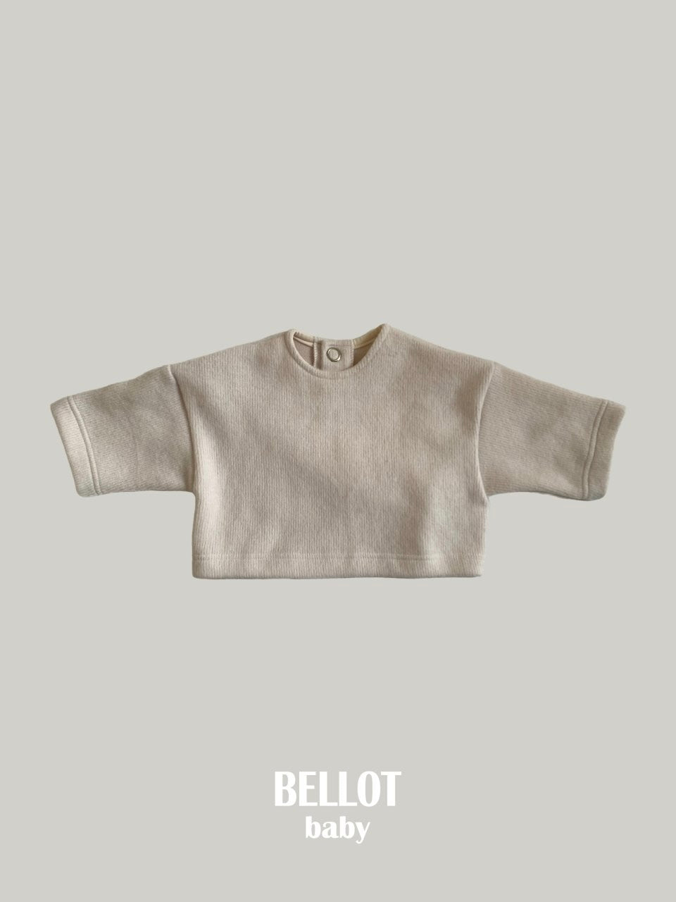 Bebe wide sleeve T