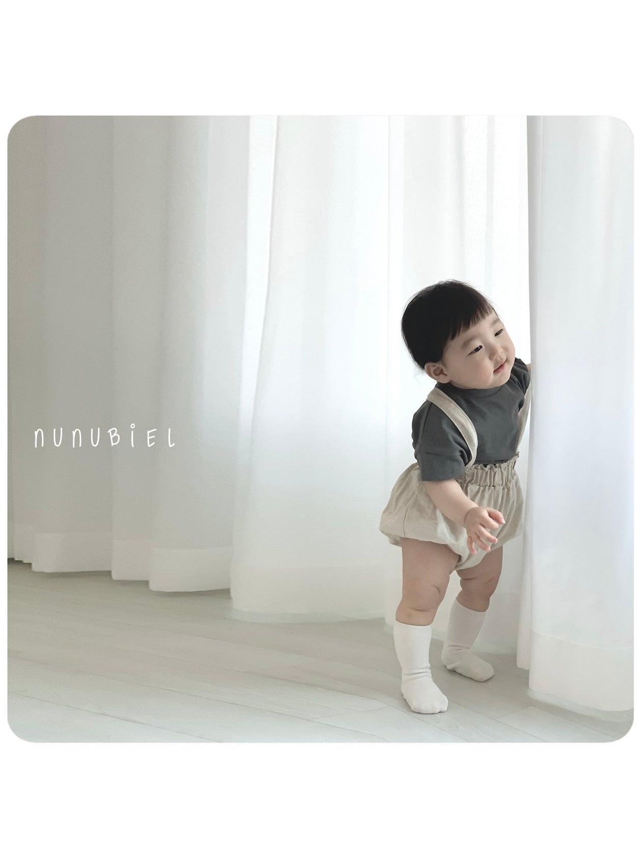 Bebe marine T shirts
