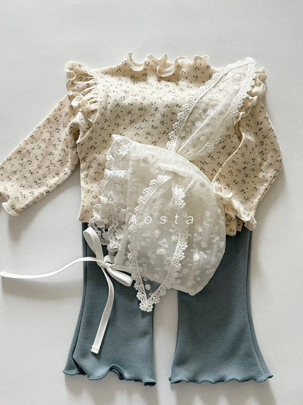 Angel frill T