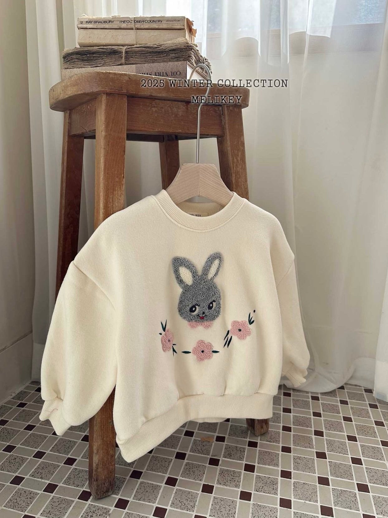 Bunny boucle MTM
