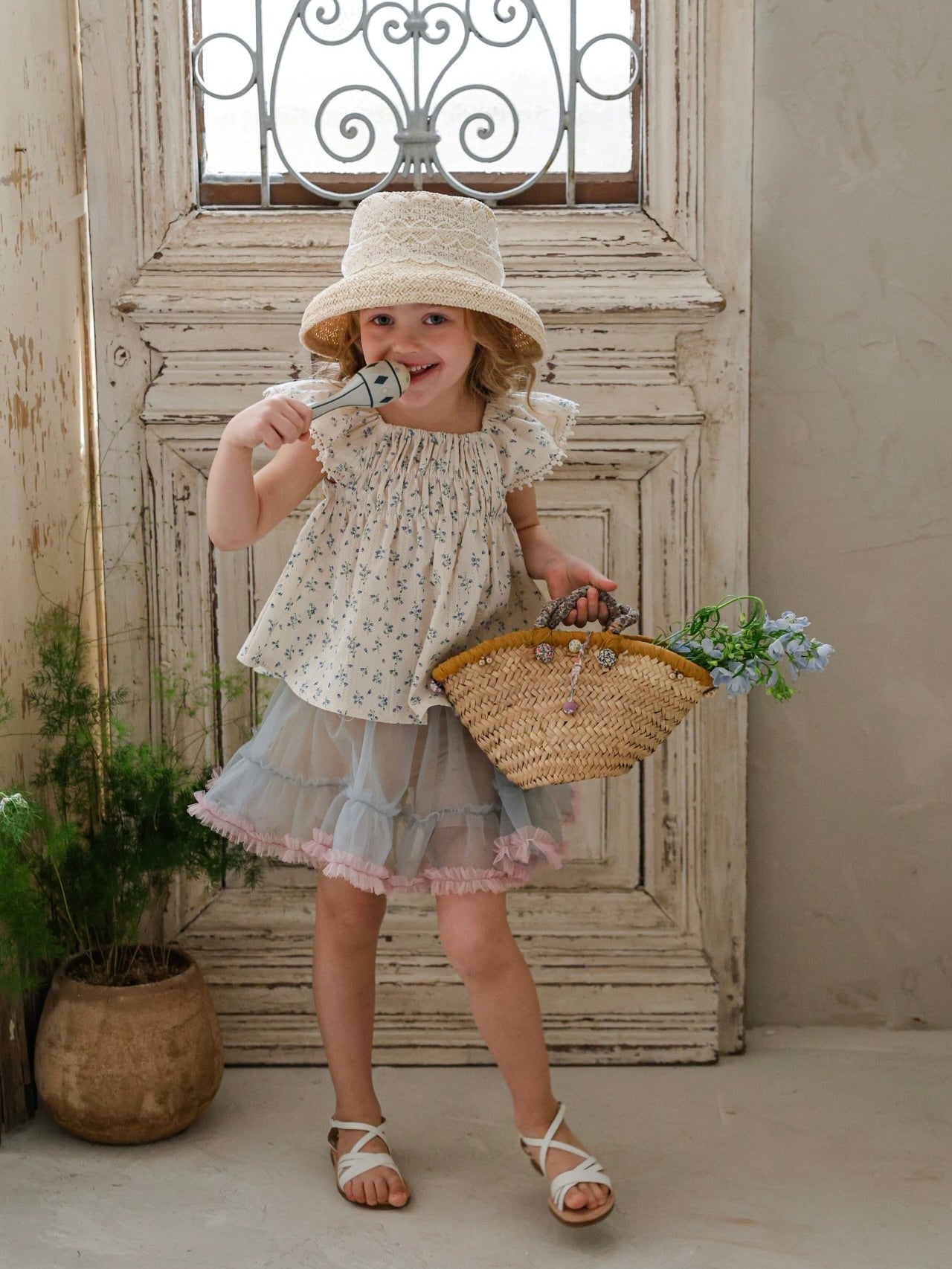 Sio blouse