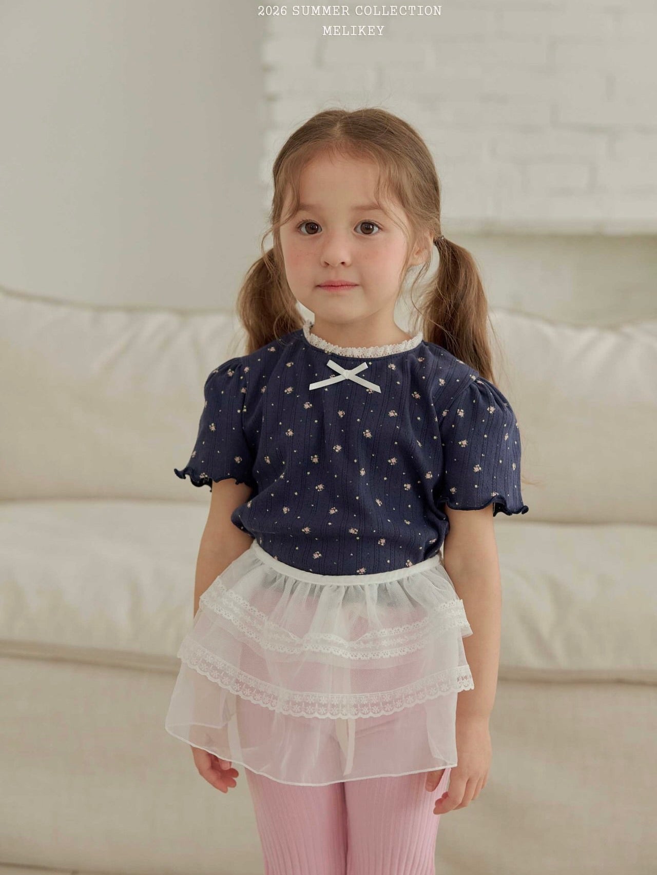 May flower T shirt