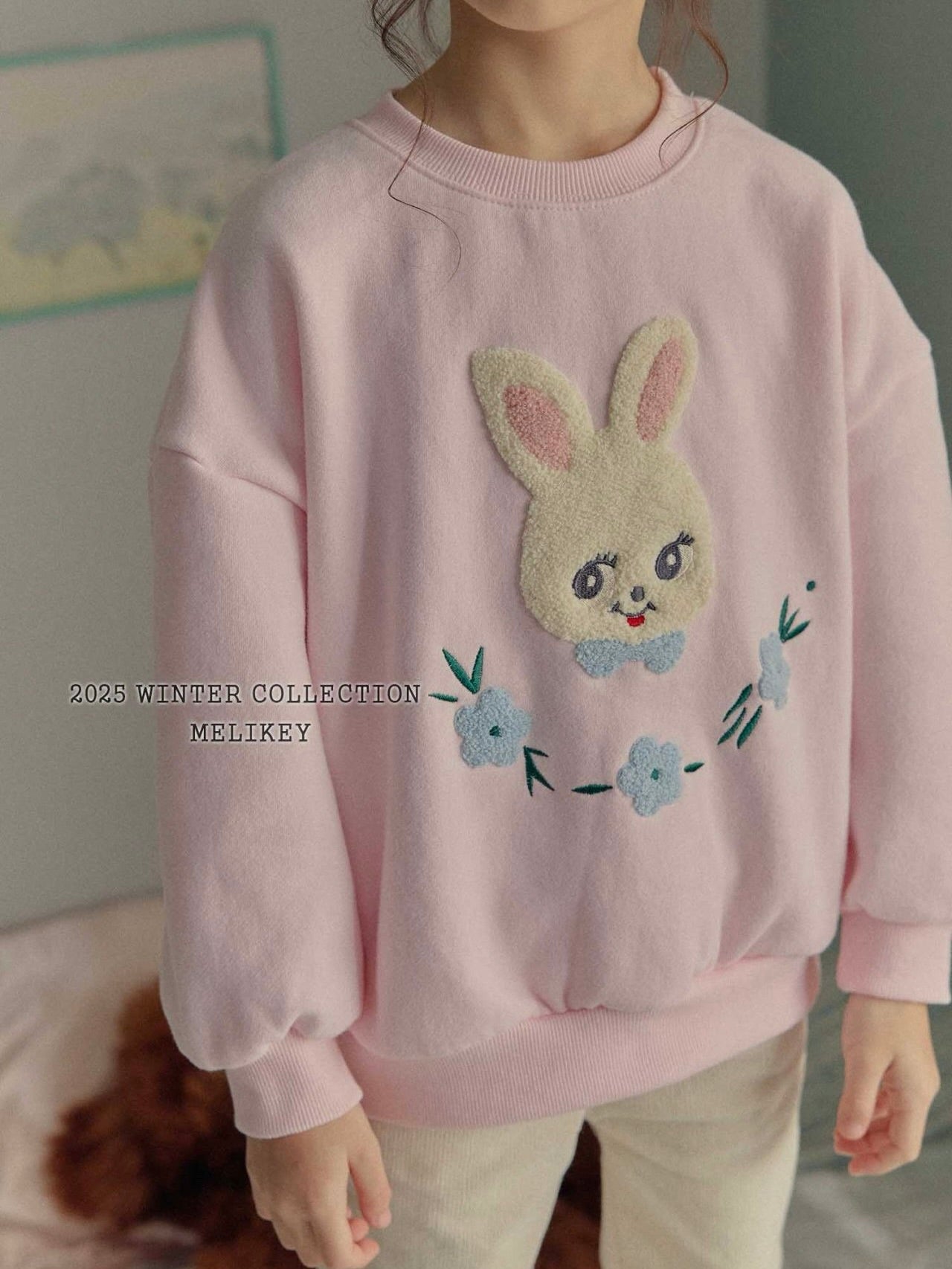 Bunny boucle MTM