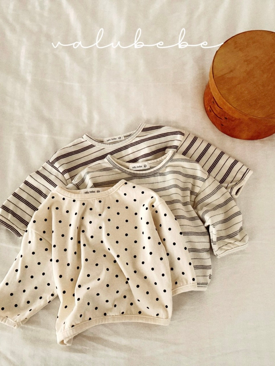 All day padded T shirt