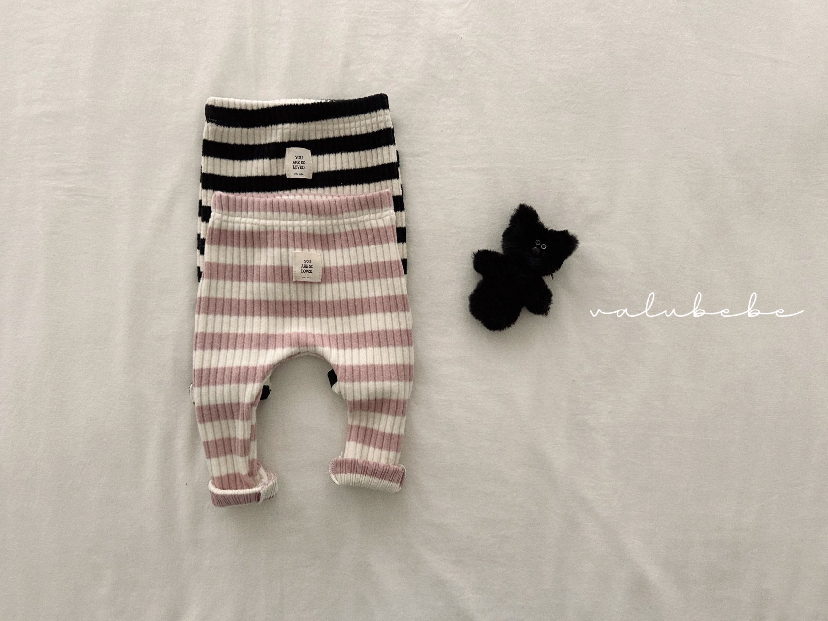 Stripe leggings (baby)