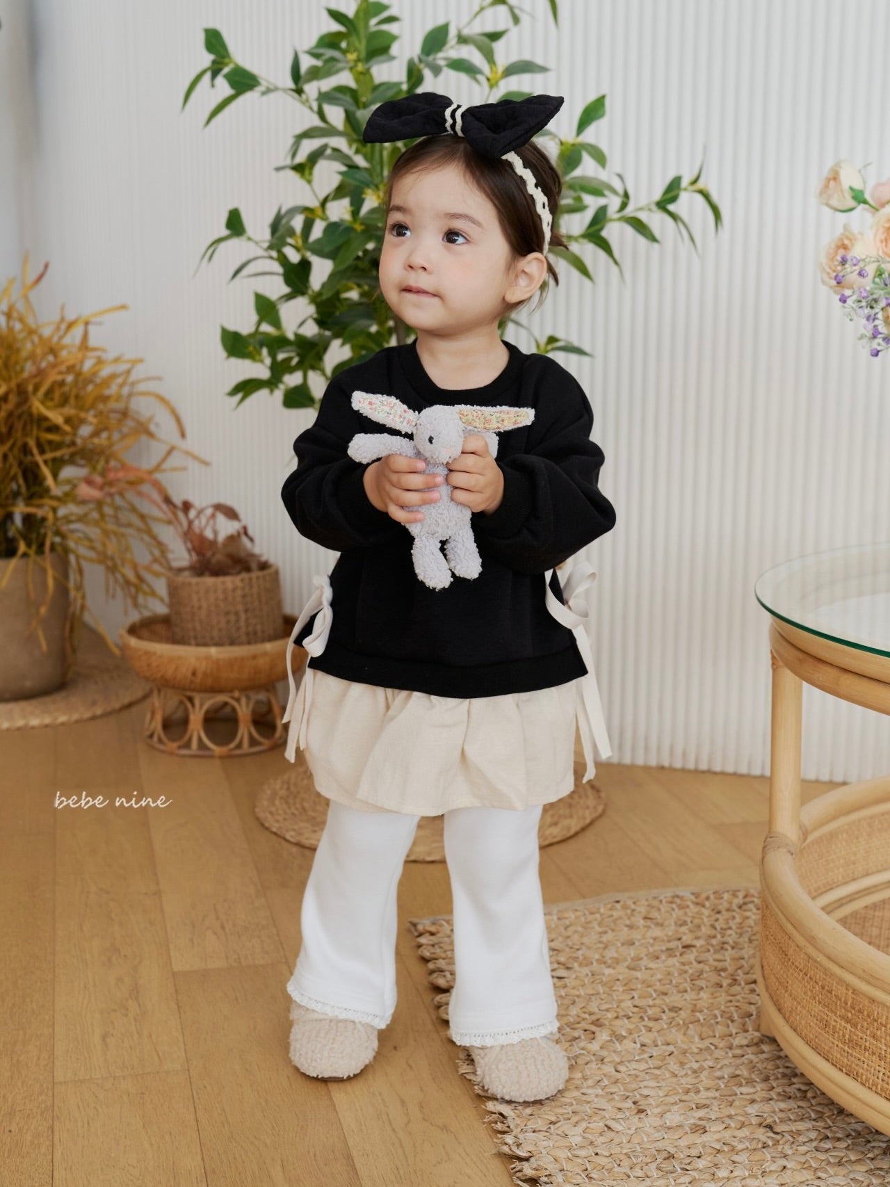 Hailey Ribbon Hairband