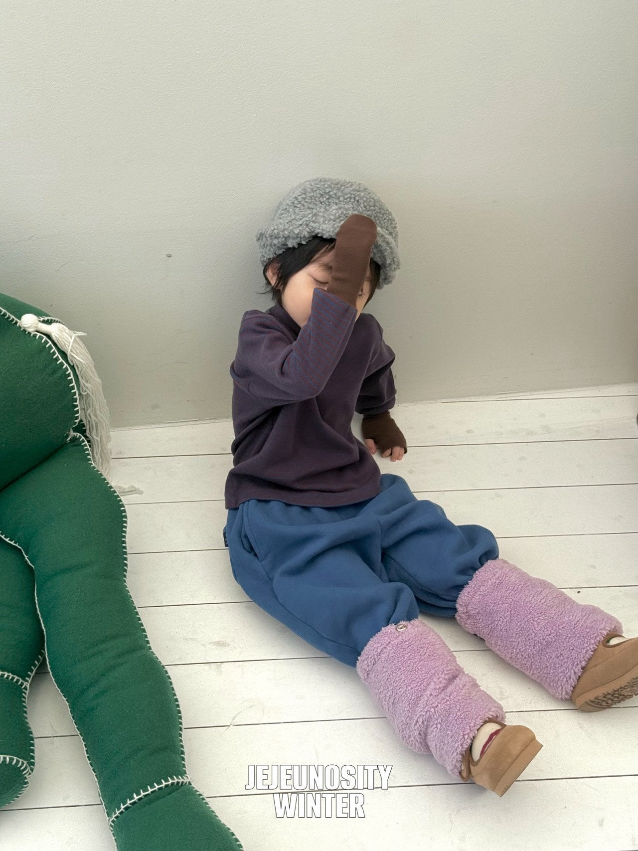 Everyday Jogger Pants