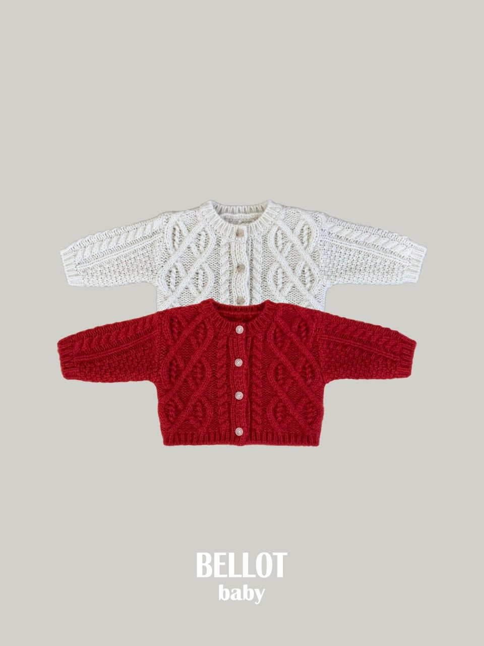 Bebe alpha cardigan